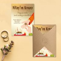 Otuz9 Kına Davetiye 605 Otuz9 Kına Davetiye 605