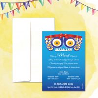Mert Sünnet Davetiye 0417 Mert Sünnet Davetiye 0417