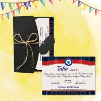 Mert Sünnet Davetiye 0722