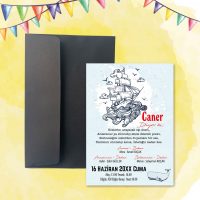 Mert Sünnet Davetiye 0727 Mert Sünnet Davetiye 0727