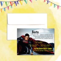 Mert Sünnet Davetiye 0737 Mert Sünnet Davetiye 0737