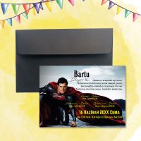 Mert Sünnet Davetiye 0737 Mert Sünnet Davetiye 0737