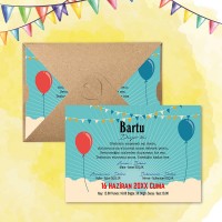 Mert Sünnet Davetiye 0746