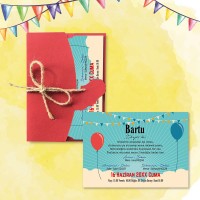 Mert Sünnet Davetiye 0746