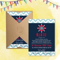 Mert Sünnet Davetiye 0749