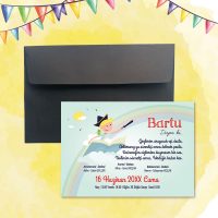 Mert Sünnet Davetiye 0783 Mert Sünnet Davetiye 0783