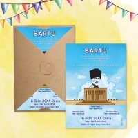 Mert Sünnet Davetiye 0801 - Atatürk Tasarımlı Davetiye Modelleri Mert Sünnet Davetiye 0801 - Atatürk Tasarımlı Davetiye Modelleri
