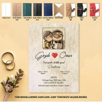 Otuz9 Davetiye 1093 - Up Yukarı Bak Karakteri Otuz9 Davetiye 1093 - Up Yukarı Bak Karakteri
