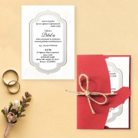 Otuz9 Davetiye 1130 - HATİM DAVETİYESİ