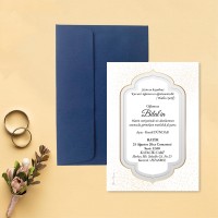 Otuz9 Davetiye 1130 - HATİM DAVETİYESİ