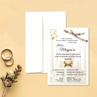 Otuz9 Davetiye 1131 - HATİM DAVETİYESİ