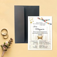 Otuz9 Davetiye 1131 - HATİM DAVETİYESİ