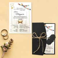 Otuz9 Davetiye 1131 - HATİM DAVETİYESİ