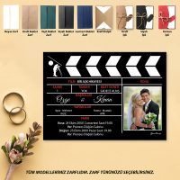 Otuz9 Davetiye 0200 - Fotoğraflı Davetiye Modelleri