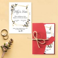 Yeni Davetiye Modelleri Yeni Davetiye Modelleri