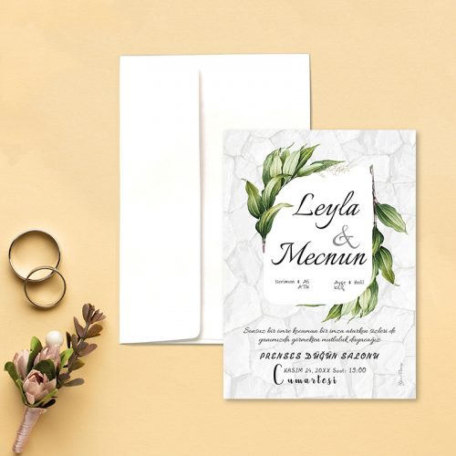 Yeni Davetiye Modelleri Yeni Davetiye Modelleri - Otuz9 Reklam