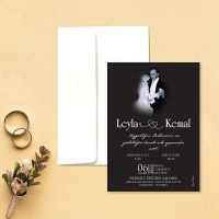 Otuz9 Davetiye 0790 - Atatürk Tasarımlı Davetiye Modelleri Otuz9 Davetiye 0790 - Atatürk Tasarımlı Davetiye Modelleri