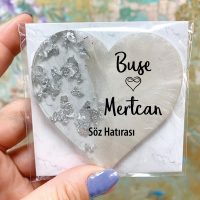 Magnet Epoksi