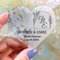 Magnet Epoksi