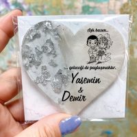 Magnet Epoksi