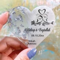Magnet Epoksi