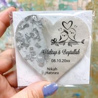 Magnet Epoksi