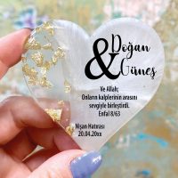 Magnet Epoksi