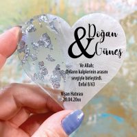 Magnet Epoksi