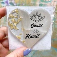 Magnet Epoksi
