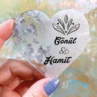 Magnet Epoksi