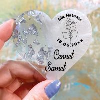 Magnet Epoksi
