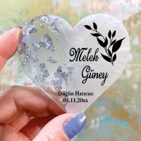 Magnet Epoksi