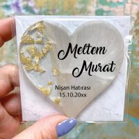 Magnet Epoksi