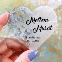 Magnet Epoksi