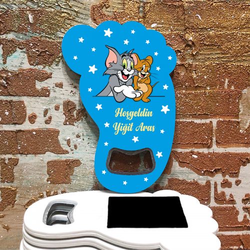 Ayak Açacaklı Magnet 4022 Ayak Açacaklı Magnet 4022 - Otuz9 Reklam