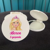 Hediyelik Cep Ayna