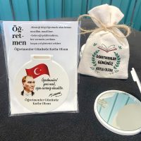 Hediyelik Ayna