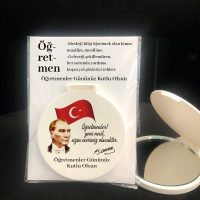 Hediyelik Ayna