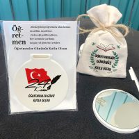Hediyelik Ayna