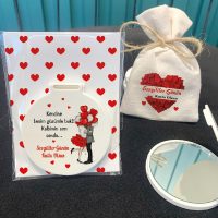 Hediyelik Cep Aynası