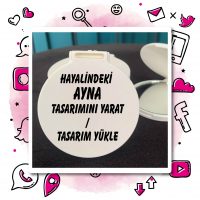 01 - Ayna Tasarla