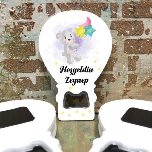 Balon Açacaklı Magnet 145 Balon Açacaklı Magnet 145 - Otuz9 Reklam