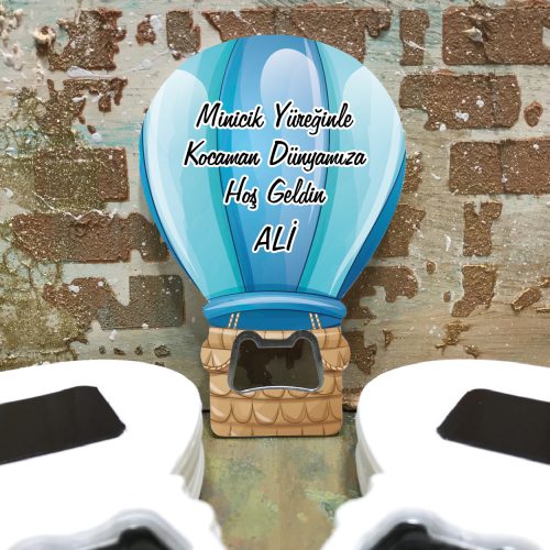 Balon Açacaklı Magnet 153 Balon Açacaklı Magnet 153 - Otuz9 Reklam