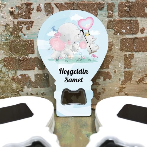 Balon Açacaklı Magnet 178 Balon Açacaklı Magnet 178 - Otuz9 Reklam