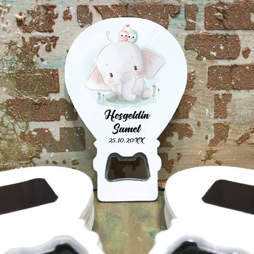 Balon Açacaklı Magnet 179 Balon Açacaklı Magnet 179 - Otuz9 Reklam