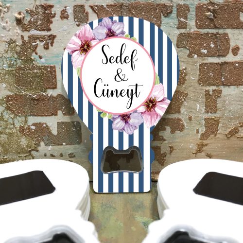 Balon Açacaklı Magnet 0193 Balon Açacaklı Magnet 0193 - Otuz9 Reklam