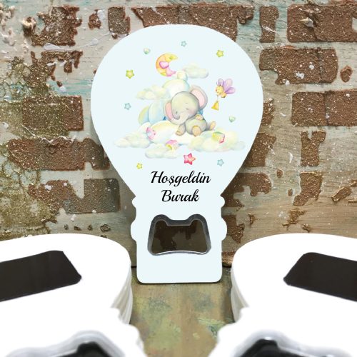 Balon Açacaklı Magnet 196 Balon Açacaklı Magnet 196 - Otuz9 Reklam
