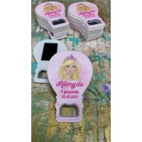 Balon Açacaklı Magnet 2006 - Barbie Doğum Günü Hediyelik Magnet Balon Açacaklı Magnet 2006 - Barbie Doğum Günü Hediyelik Magnet