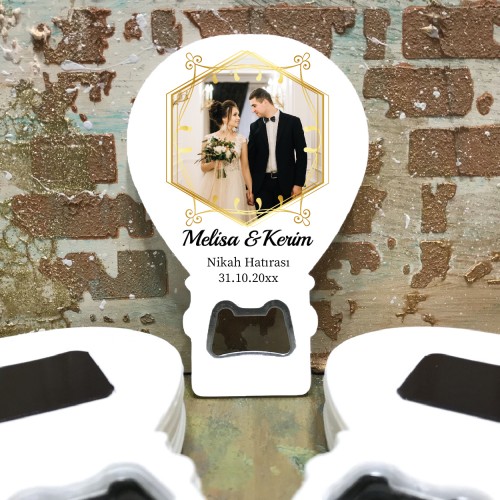 Balon Açacaklı Magnet 0207 - Fotoğraflı Nişan, Söz, Nikah, Düğün Hatırası Hediyelik Balon Açacaklı Magnet 0207 - Fotoğraflı Nişan, Söz, Nikah, Düğün Hatırası Hediyelik - Yaren Davetiye