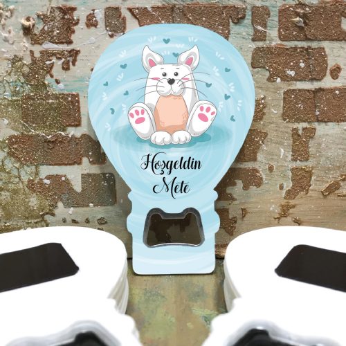 Balon Açacaklı Magnet 232 - Otuz9 Reklam